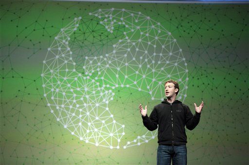Senators to Facebook: Privacy Changes Suck