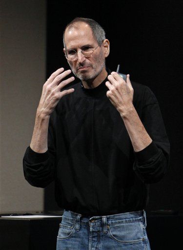 Steve Jobs: Why I Hate Flash