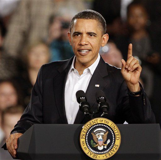 Obama Blew It With 'Black' Census Pick
