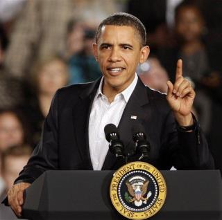 Obama Blew It With 'Black' Census Pick