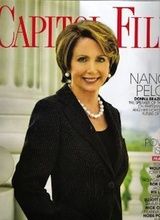 Pelosi Takes a Ribbing for 'Airy' Photo