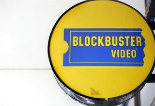 One Man's Plan to Save Blockbuster