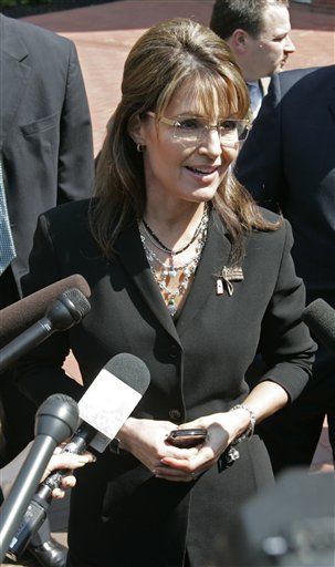 Palin Hacker Found Guilty on 2 Counts