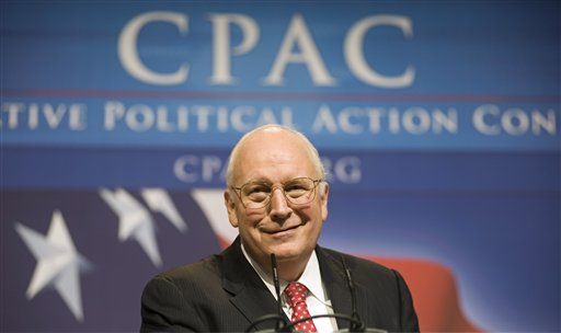 Who's to blame for the oil spill? Dick Cheney - War Room - Salon.com