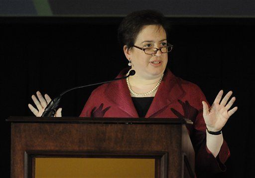 Kagan Choice for Court: How It Will Play Out