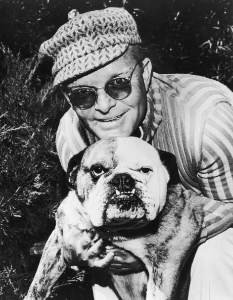 Truman Capote's Brooklyn Home on Sale for $18M