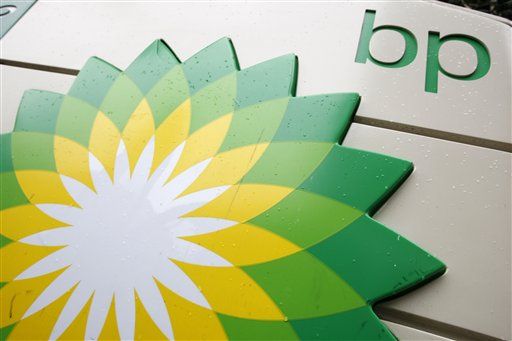 Spill May Screw the Gulf, but It Won't Kill BP