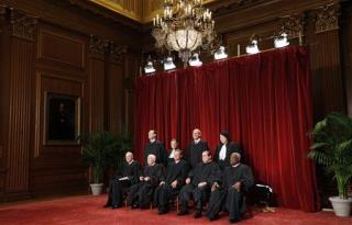 Add Kagan, and High Court Won't Have Any Protestants