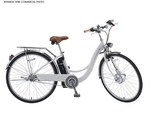 Electric Bikes Worth a Spin