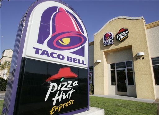 Oops: Taco Bell Customer Gets $2K Instead of Burrito