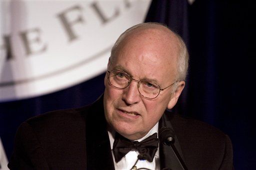 Matthews: Make Cheney Testify About Oil Spill