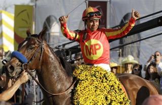 Derby, Preakness Champs Will Skip the Belmont