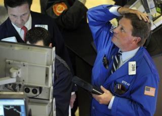 Stock Exchanges to Get 'Circuit Breakers'
