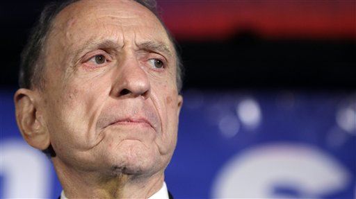 Why I'll Miss Arlen Specter, Warts and All