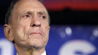 Why I'll Miss Arlen Specter, Warts and All