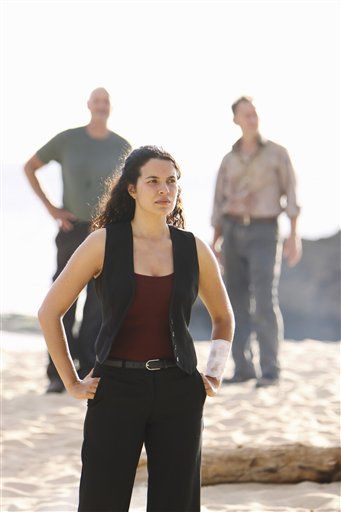 Fans Count Down to Lost Finale