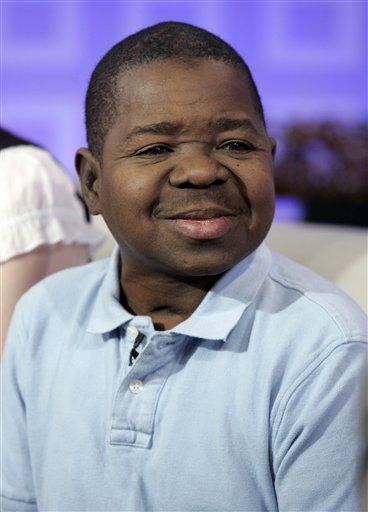 Gary Coleman in Critical Condition