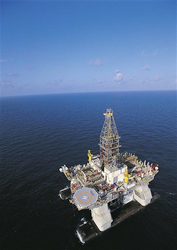 BP Oil Rig Had Months of Safety Worries