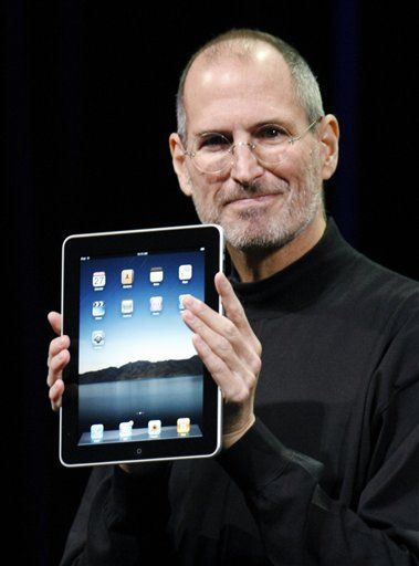 2M iPads Sold in 2 Months