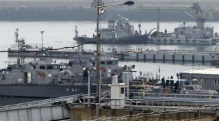 US to Give South Korea's Navy a Boost