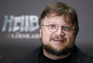 Director Del Toro Quits The Hobbit