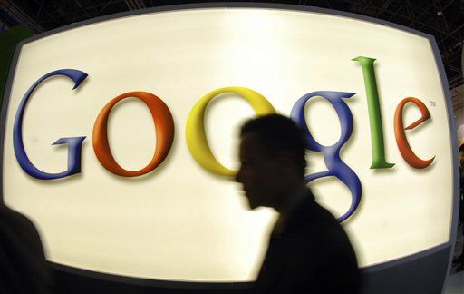 Google to Employees: Stop Using Windows