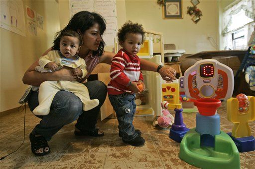 NY Poised to Pass Nation's First Nanny Protection Law