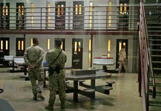 Film Rendition Gets it Right, Says Gitmo Lawyer