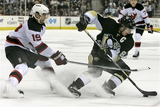Penguins Lose Wild One, Crowd Furious