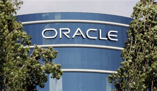 Oracle Drops $6.7B Offer for BEA Buyout