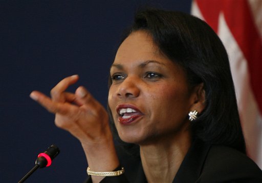 Rice Ordered to Testify in Espionage Trial