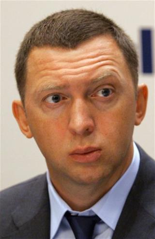 Russian Billionaire's Plans May Hold Up Chrysler Purchase