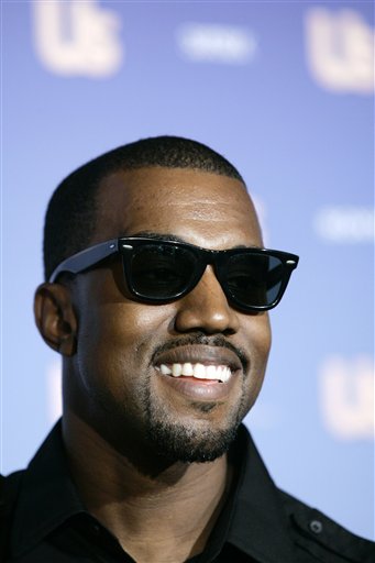 Kanye West's Mother Dies After Surgery
