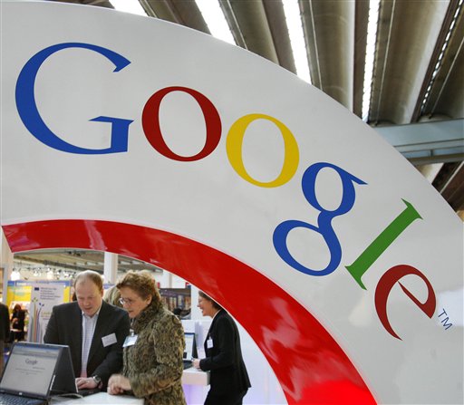Google Invests in Cloud Computing