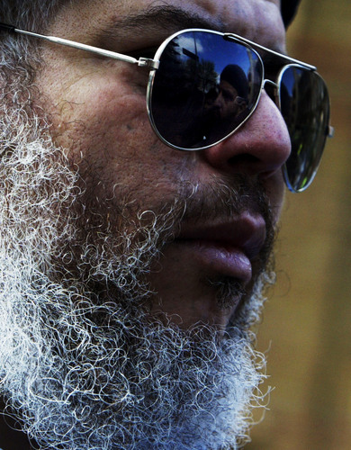 UK Court OKs Radical Cleric's US Extradition