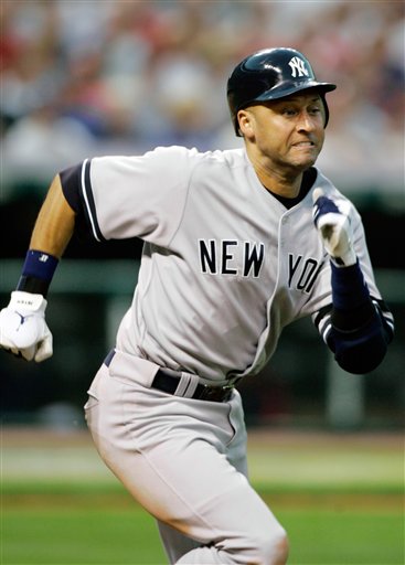 Jeter a Cheater: New York State