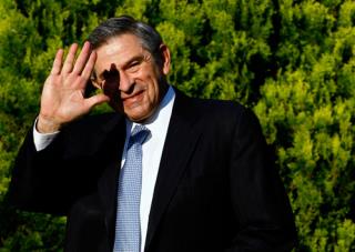 Wolfowitz Resigns From World Bank