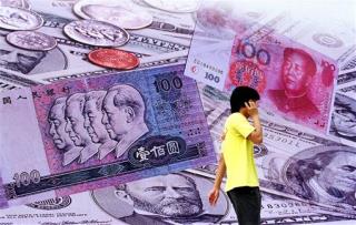 China Loosens Up on Yuan