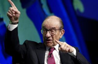 Greenspan Has 'No Particular Regrets'
