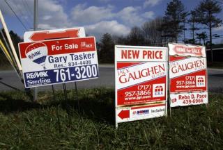 Home Sales Hit Record Low Despite Dropping Prices