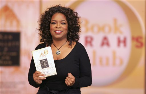 How Much Will Oprah's Support Help Obama?