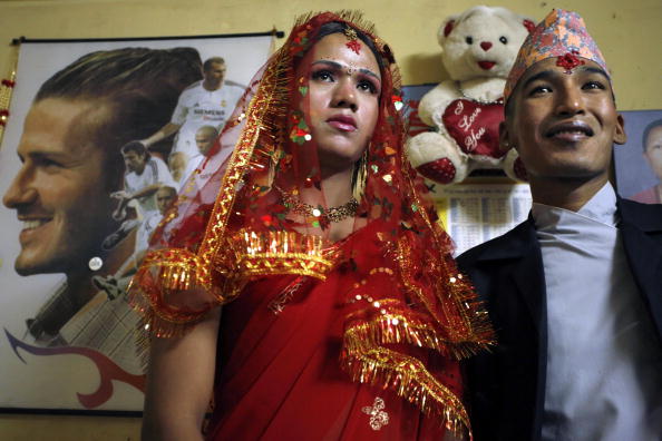 Nepal Court Rules for Gay Rights