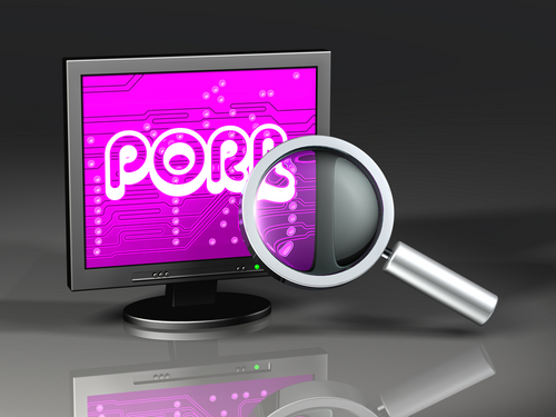 Hackers Steal Porn Surfers' Contact Info