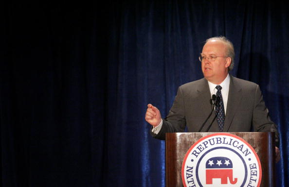 Rove to GOP: Here's How to Top Dems in '08