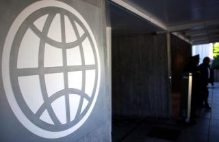 Bomb Threat Closes World Bank
