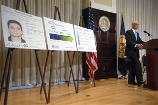Mont. Governor Calls for Rally Against Real ID