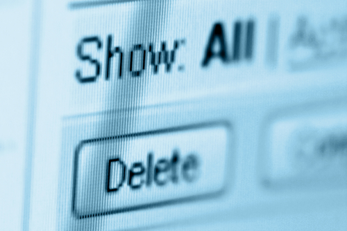 White House Still Lacks Email Archive