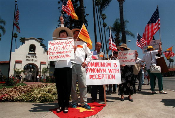 US-Viet Pact OKs Forced Deportations
