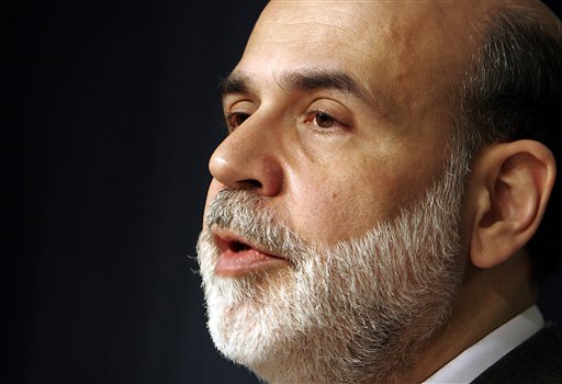 How Low Will Bernanke Go?