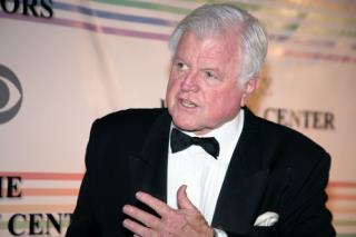 Ted Kennedy to Endorse Obama